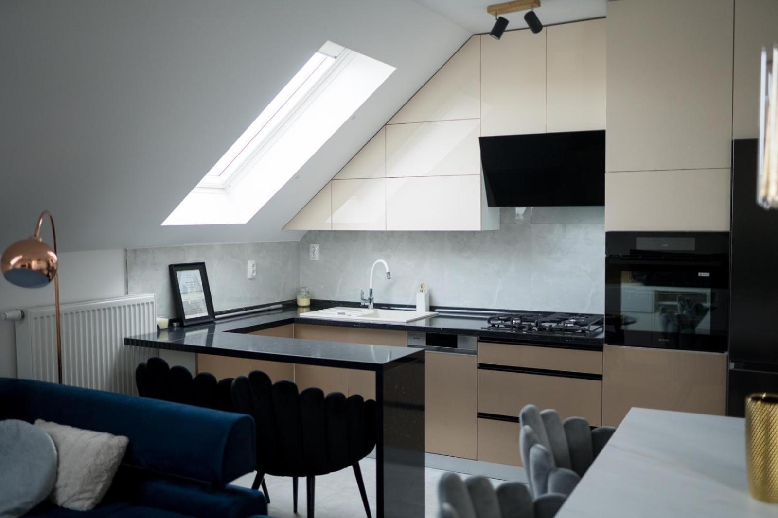 Apartman “Manhattan” Križevci Buitenkant foto
