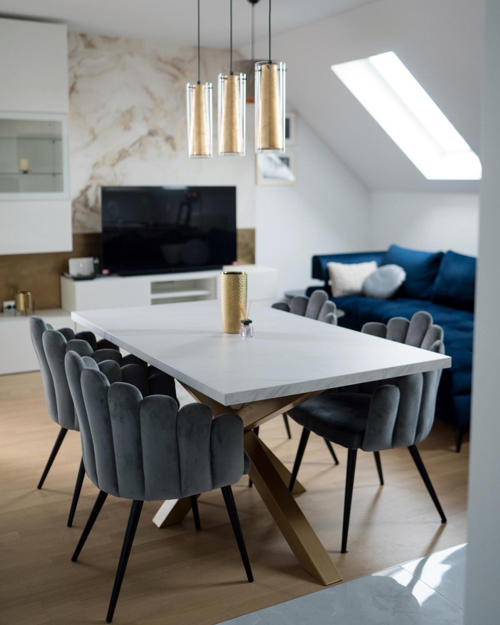 Apartman “Manhattan” Križevci Buitenkant foto