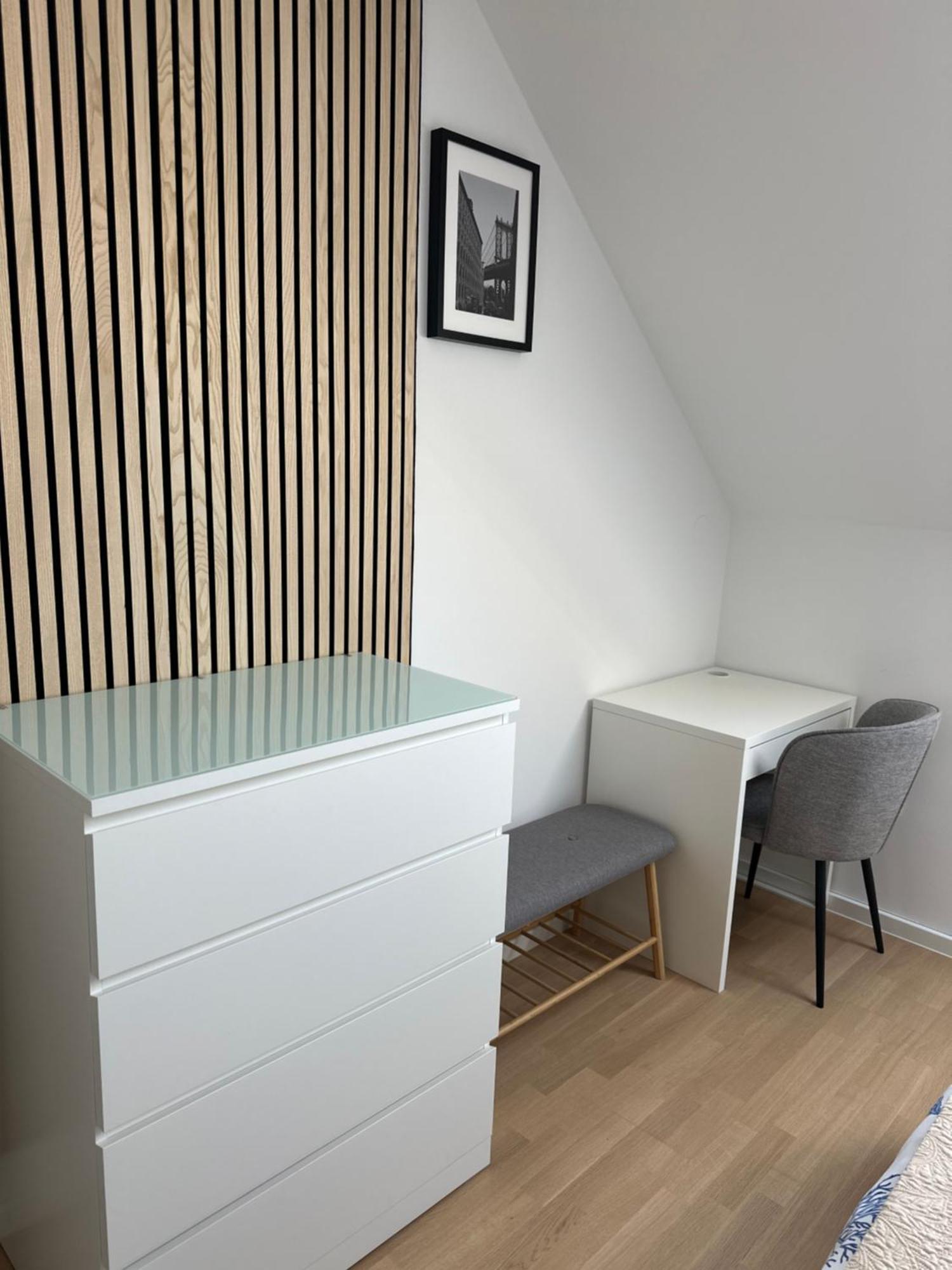 Apartman “Manhattan” Križevci Buitenkant foto
