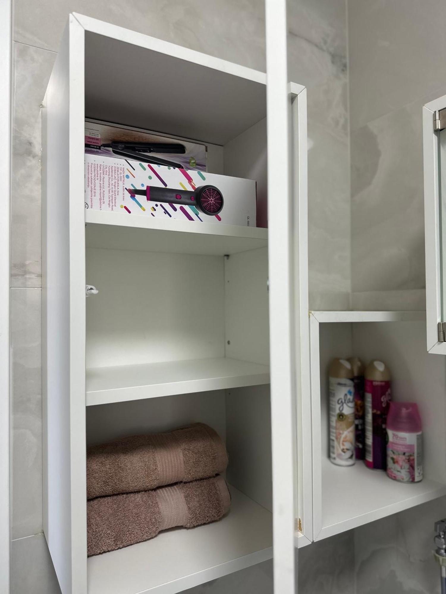 Apartman “Manhattan” Križevci Buitenkant foto