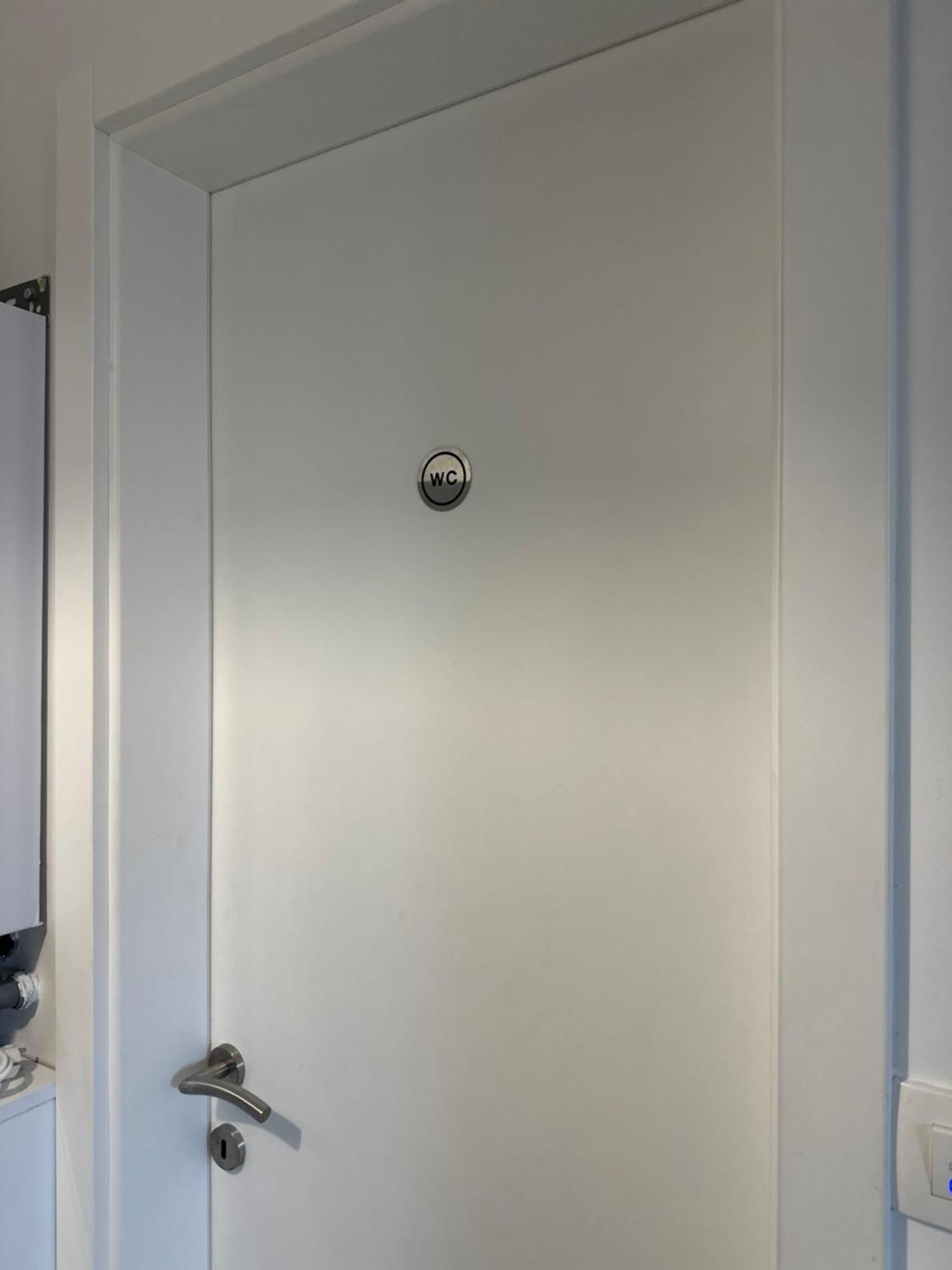 Apartman “Manhattan” Križevci Buitenkant foto