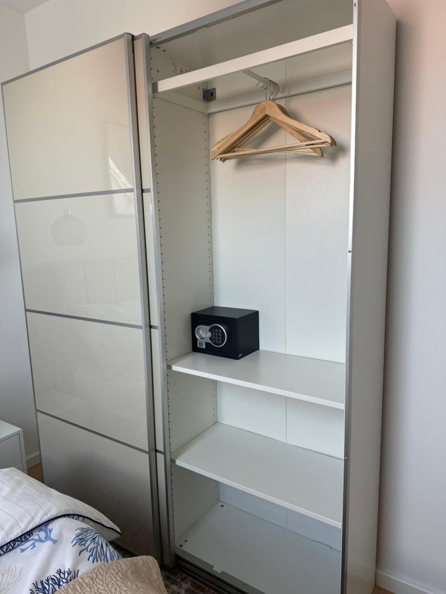 Apartman “Manhattan” Križevci Buitenkant foto